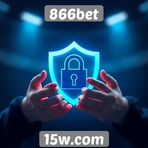 Plataforma 866bet se destaca pela segurança