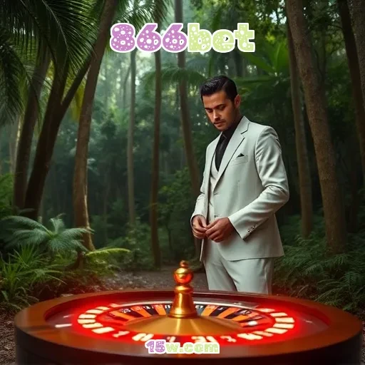 866bet Cassino Online