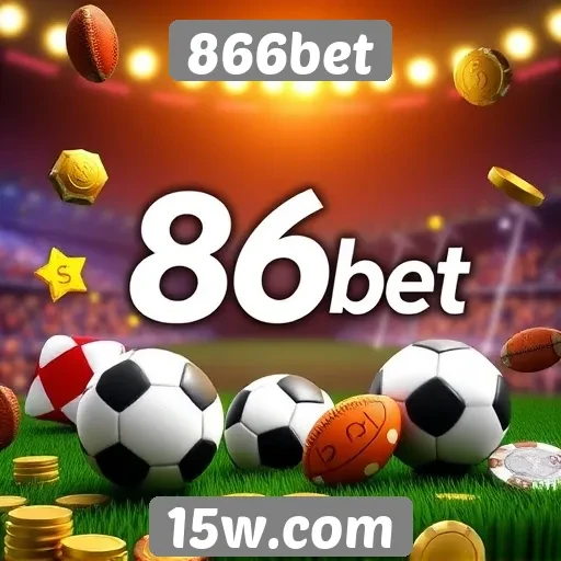 Os tipos de jogos disponíveis no 866bet