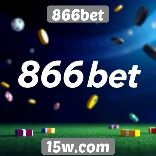 Exploração dos jogos disponíveis no site 866bet