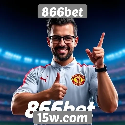 Estratégias para maximizar ganhos no 866bet