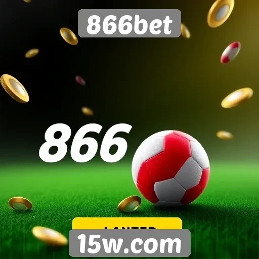 Ofertas e promoções disponíveis no 866bet