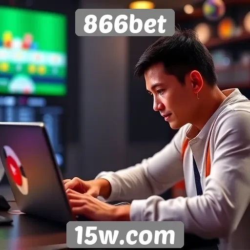 Avaliação da segurança na plataforma 866bet