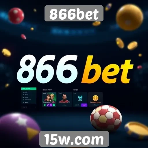 Experiência do usuário no ambiente do 866bet